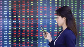 Chủ tịch Uỷ ban Chứng khoán: Năm 2024, thị trường chứng khoán Việt Nam sẽ có gam màu tươi sáng hơn