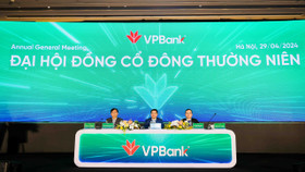 Kỳ vọng vào sức bật của hệ sinh thái, VPBank muốn nhanh chóng trở lại cuộc đua tăng trưởng