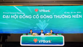 Kỳ vọng vào sức bật của hệ sinh thái, VPBank muốn nhanh chóng trở lại cuộc đua tăng trưởng