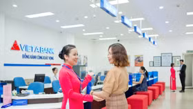 Những điểm sáng trong bức tranh tài chính của VietABank năm 2023