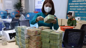 Ì ạch giải ngân gói 120.000 tỷ đồng cho vay nhà ở xã hội