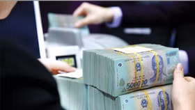 Mỹ áp thuế đối ứng 46%, ngân hàng Việt dính “đạn lạc”