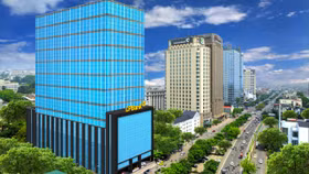 Trụ sở chính LPBank 210 Trần Quang Khải và 17 Tông Đản, phường Tràng Tiền, quận Hoàn Kiếm, thành phố Hà Nội