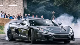 10 “siêu xe” đáng nhớ nhất mọi thời đại