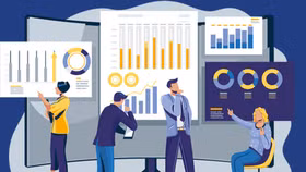 Tình hình thành lập doanh nghiệp trong 7 tháng năm 2024 qua các con số