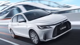 Top 10 mẫu xe ô tô bán chạy nhất Việt Nam tháng 12/2023: Gọi tên dòng xe “quốc dân”