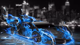 10 siêu xe nhanh nhất hành tinh