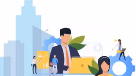 Tình hình thành lập doanh nghiệp tháng 1/2024 qua các con số