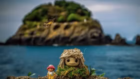 Những địa danh “rùng rợn” nhất hành tinh