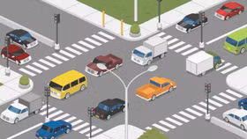 Các chính sách mới về giao thông chính thức có hiệu lực thi hành từ tháng 2/2024