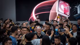 Apple không thể sản xuất iPhone nếu thiếu công ty Trung Quốc này