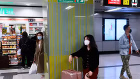 Người Trung Quốc đi du lịch trở lại nhưng không còn mặn mà với mua sắm