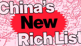 Nhóm phú nhị đại sắp thừa kế khối tài sản 120 tỷ USD tại Trung Quốc