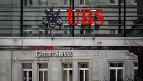 Tương lai nhà băng UBS sau thương vụ thâu tóm Credit Suisse