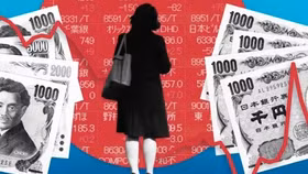 Gửi tiền tiết kiệm dần bị xa lánh, người dân Nhật Bản bắt đầu chuyển sang chơi chứng khoán