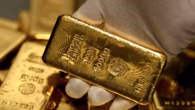 Giá vàng được dự đoán lên mức 5.000 USD/ounce