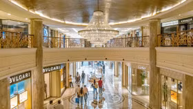 Ấn Độ trở thành “điểm nóng” chi tiêu xa xỉ mới của thế giới