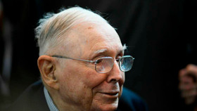 Chân dung thiên tài đầu tư Charlie Munger vừa qua đời