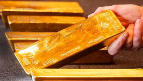 Giá vàng biến động nhẹ, quay lại ngưỡng 69 triệu đồng/lượng