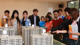 Lãi suất cho vay mua nhà ngân hàng nào thấp nhất tháng 7/2026 