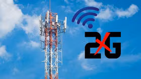Từ tháng 12/2023 điện thoại thuần 2G, 3G tại Việt Nam sẽ bị tắt sóng.
