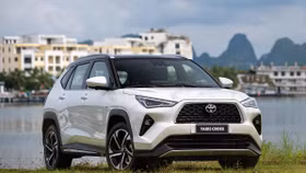 Toyota Yaris Cross sẽ ra mắt khách hàng Việt Nam ngày 19/9 với hai phiên bản, giá xe dự kiến từ 740-840 triệu đồng.