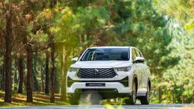 Ở thế hệ mới, Toyota Innova Cross sẽ có nhiều nâng cấp đáng chú ý và tùy chọn phiên bản hybrid.