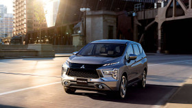 Mitsubishi Xpander đang hướng đến là mẫu xe bán chạy nhất thị trường Việt năm 2023