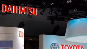 Daihatsu dừng giao xe trên toàn cầu vì gian lận thử nghiệm an toàn