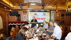 VACOD-HBA lập đoàn xúc tiến thương mại tại hai quốc gia Trung Á Kazakhstan và Kyrgyzstan