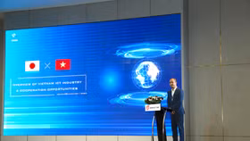 Đào tạo nguồn nhân lực ngành bán dẫn theo “chứng chỉ” để đón đầu xu thế