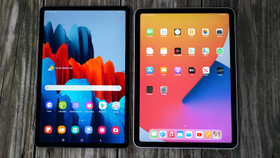 Thị trường máy tính bảng: iPad và phần còn lại