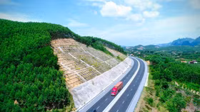 Ngành giao thông giải ngân hơn 94.160 tỷ đồng vốn đầu tư công năm 2023