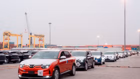 VinFast sẵn sàng đối diện với việc này từ khi quyết định triển khai các hoạt động kinh doanh tại Mỹ