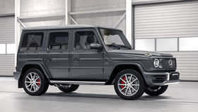 Mercedes-AMG G 63 với ưu đãi hơn 534 triệu đồng, đủ mua một chiếc SUV đô thị như Kia Sonet hay Toyota Raize