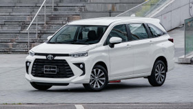 Toyota Việt Nam tạm dừng giao xe Avanza Premio sau điều tra bê bối Daihatsu