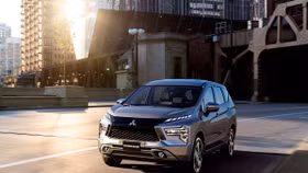 Mitsubishi Xpander tiếp tục thể hiện sức mạnh khi đạt doanh số gấp đôi so với tháng 6/2023