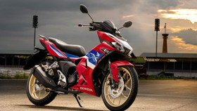 Honda Việt Nam giới thiệu Winner X phiên bản 2024