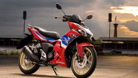 Honda Việt Nam giới thiệu Winner X phiên bản 2024
