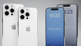 iPhone 15 sẽ ra mắt vào ngày 12/9.