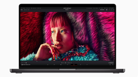 MacBook Pro 16 inch M3 có giá bán cao nhất là 102,499 triệu đồng