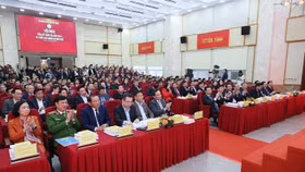 Bộ Thông tin và Truyền thông tổ chức Hội nghị Tổng kết công tác năm 2023, triển khai nhiệm vụ năm 2024