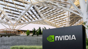 Nvidia - tập đoàn sản xuất chip đắt giá nhất thế giới với giá trị thị trường gần 1.200 tỷ USD