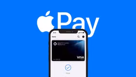Apple Pay là dịch vụ thanh toán di động của Apple, dùng được trên iPhone và Apple Watch, iPad và Mac