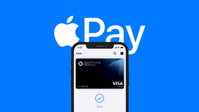 Apple Pay là dịch vụ thanh toán di động của Apple, dùng được trên iPhone và Apple Watch, iPad và Mac