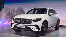 Lỗi bơm nhiên liệu, hơn 4.400 xe Mercedes-Benz bị triệu hồi tại Việt Nam.