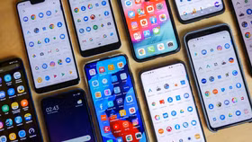 Thị trường điện thoại thông minh: Samsung chơi lớn, giảm giá mạnh dịp cuối năm