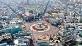 Sức hút của địa phương có 11 tỷ phú thế giới đến tìm cơ hội làm ăn