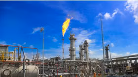 Tổng tài sản của PVN vượt 1 triệu tỷ đồng, chỉ xếp sau 4 ngân hàng quốc doanh