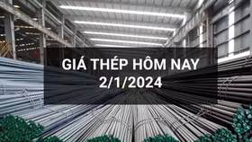 Sàn giao dịch Thượng Hải kéo dài đà xuống giá